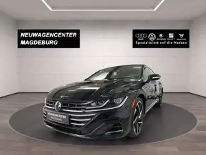 Volkswagen Arteon 2.0 TSI  R-LINE 4x4*IQ.LIGHT*PANO*360°KAMERA*HARMA