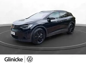 Volkswagen ID.4 Pro 210 kW (286 PS) 77 kWh | Black Edition