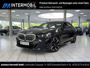 BMW 540 d xDrive M Sport*HUD*BW*KEYL*MEMO*ACC*360°