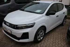 Dacia Sandero Essential SCe 65