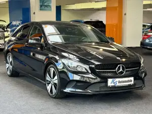 Mercedes-Benz CLA 200 *NAVI*LED*PDC*ELEK HECKK*