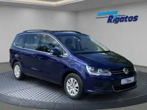 Volkswagen Sharan 1.4 TSI Comfortline Navi, Sitzheizung, Einparkhilf