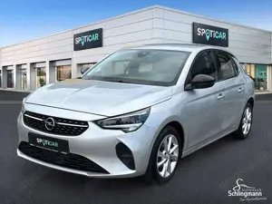 Opel Corsa Elegance