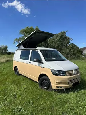 Volkswagen T6 Kombi Kombi 4Motion