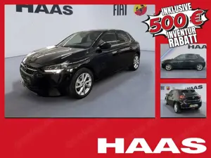 Opel Corsa F 1.2 Elegance Sitzheizung, Rückfahrkamera