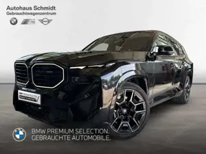 BMW XM *LC Prof.*HUD*Gestikst.*H/K*DAB*Adapt.M-Fahrw.Prof