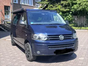 Volkswagen T5 Multivan California Beach T5 mit Zubehör  Gebrauchsspuren