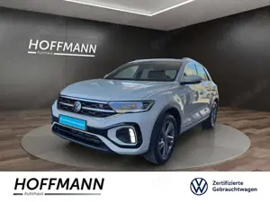 Volkswagen T-Roc 1.0 TSI R-Line ACC+AppConnect+LED