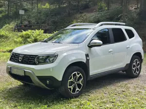 Dacia Duster Duster TCe 130 4WD GPF Prestige