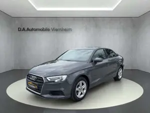 Audi A3 Limousine°Xenon°Navi°Sitzheizung°PDC°°