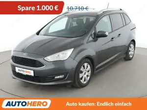 Ford Grand C-Max 1.0 EcoBoost Business Edition*NAVI*CAM*PDC*SHZ*