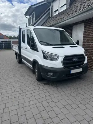 Ford Transit 310 L2 Doppelkabine Trend