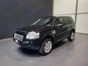 Land Rover Freelander 2.2Td4 HSE *Navi| Xenon| Pano*