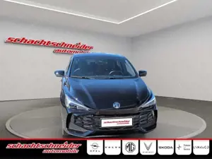 MG MG3 3 Hybrid+ Luxury