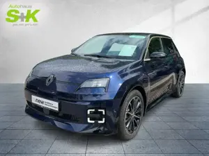Renault R 5 E-Tech elektrisch Iconic Five 150 Comfort***