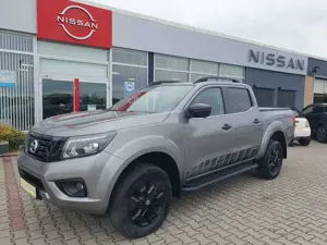 Nissan Navara N-GUARD 2,3 dCi 190PS 7AT DC 4x4