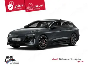 Audi A6 Avant e-tron performance 270 kW