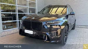 BMW X7 xDrive40d A M-Sport PRO,SkyLou,AHK,Standh