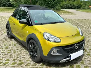 Opel Adam