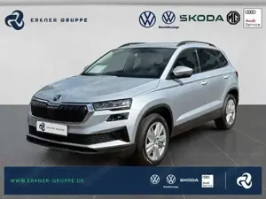 Skoda Karoq 1.0TSI Drive+AHK+LED+DAB+SHZ+TEMPOMAT+