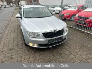 Skoda Superb Combi Comfort