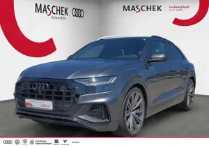 Audi SQ8 Pano AHK Standh. Matrix BO HUD LM23 AHK Pano