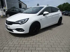 Opel Astra K 5 trg. Elegance 1,2 Turbo 145 PS