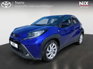 Toyota Aygo X Pulse KAMERA SHZ