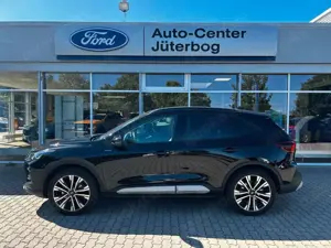 Ford Kuga Hybrid Active  X *PANO*BO*HUD*