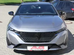 Peugeot 308 SW GT LED Adaptiv-Temp CAM 18 ZOLL