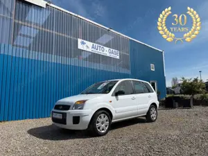 Ford Fusion Style**Automatik*Klima*Allwetter**