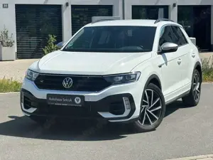 Volkswagen T-Roc R 4Motion *LED*ACC*DSG*SHZ*Leder*Virtual*