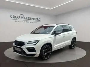 CUPRA Ateca 1.5 TSI DSG Navi AHK LED