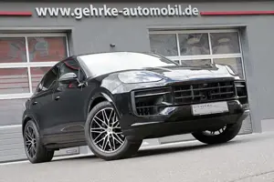 Porsche Cayenne Cayenne Coupe Black Edition*4+1,AVAILABLE TODAY*