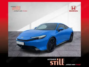Honda Prelude 2.0 e:HEV Advance jetzt bestellen!