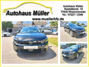 Opel Corsa F