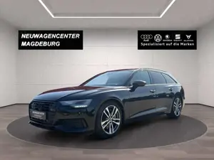 Audi A6 3.0 V6 24V TFSI S-TRONIC QUATTRO S-LINE*ST.HZG*360