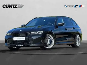 Alpina D3 S Touring Anhängerk. DrivingAssistProfessional