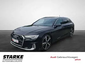 Audi S6 Avant TDI tiptronic quattro NaviPlus Matrix AHK...