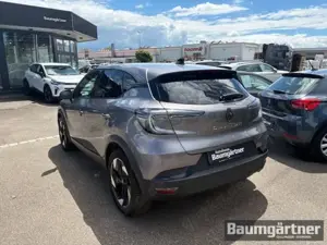 Renault Captur Techno TCe 90 Kamera/NAVI/Winter-P./ALU Bild 4