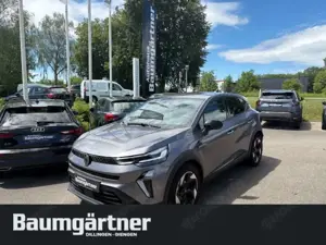 Renault Captur Techno TCe 90 Kamera/NAVI/Winter-P./ALU