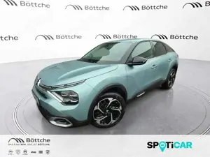 Citroen C4 Shine *HEAD-UP*NAVI*LEDER*KAMERA*