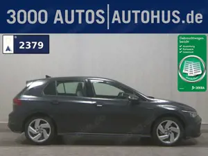 Volkswagen Golf -8 2.0 TDI GTD Navi LED AID ACC AHK RFK