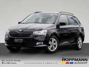 Skoda Fabia Combi 1.0 TSI Ambition SMART LINK DAB