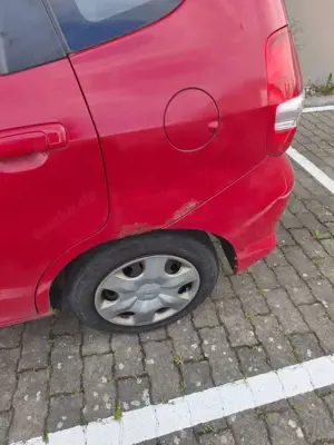 Honda Jazz Jazz 1.2