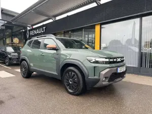 Dacia Duster III 1.2 TCe 130 Extreme AHK 5-Jahre Garantie