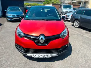 Renault Captur XMOD*1.HD*NAVI*AHK*SHZ*RFK*