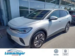 Volkswagen ID.4 Pure Performance RFK ACC NAVI