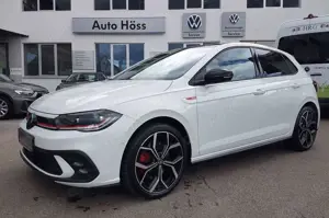 Volkswagen Polo GTI GTI*MATRIX*ACC*REAR VIEW*SHZ*APP CONNECT*DSG*PDC*Neuwagengarantie bis 8.2030 Gar
