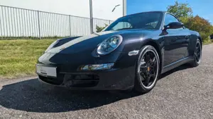 Porsche 997 Carrera 4S